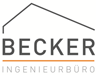 Ingenieurbüro Becker Logo