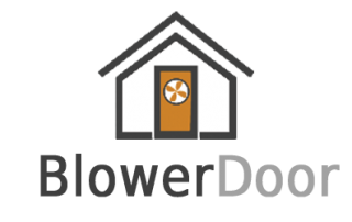 Blower-Door-Messungen